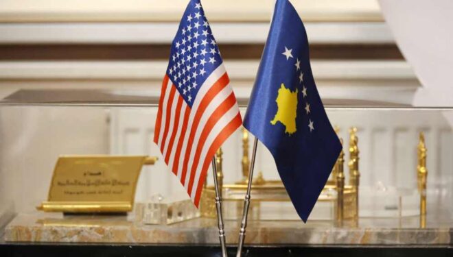 SHBA me projekte të reja – një rrjet miliardash në Ballkan dhe një mungesë që bie në sy: Kosova