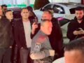 Pamje nga qendra e Skënderajt, qytetarët përballë pjesëtarëve të Njësisë Speciale: Për çka jeni ardhë… Pamje nga qendra e Skënderajt, qytetarët përballë pjesëtarëve të Njësisë Speciale: Për çka jeni ardhë…