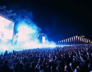 Adam Port dhe Rampa shpallen artistët e parë të Sunny Hill Festival