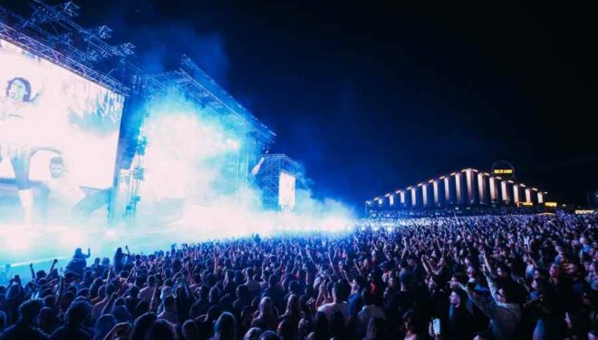 Adam Port dhe Rampa shpallen artistët e parë të Sunny Hill Festival