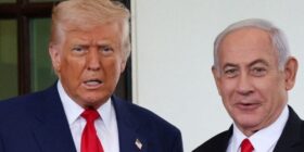 Netanyahu e pranon, ka vështirësi për të ndikuar në vendimet e Trump mbi Iranin