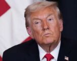 Trump thotë se SHBA-të goditën shtatë ‘anije të vogla’ iraniane