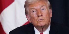 Trump thotë se SHBA-të goditën shtatë ‘anije të vogla’ iraniane