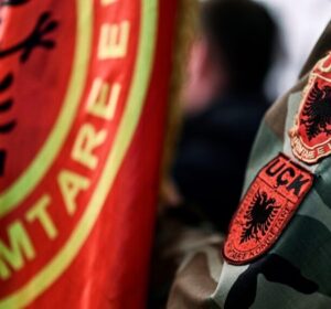 OVL – UÇK: Ta quash një gjeneral “njeri i Serbisë” është gjuhë helmuese