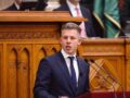 Peter Magyar refuzon të jetojë në rezidencën qeveritare dhe nuk do të përdor automjetet qeveritare