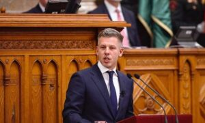 Peter Magyar refuzon të jetojë në rezidencën qeveritare dhe nuk do të përdor automjetet qeveritare