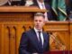 Peter Magyar refuzon të jetojë në rezidencën qeveritare dhe nuk do të përdor automjetet qeveritare