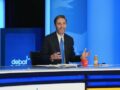 Uran Ismaili: Albin Kurti nuk duhet të ketë frikë të përballet në debat me Bedri Hamzën