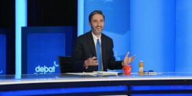 Uran Ismaili: Albin Kurti nuk duhet të ketë frikë të përballet në debat me Bedri Hamzën