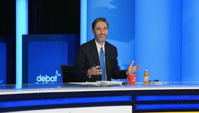 Uran Ismaili: Albin Kurti nuk duhet të ketë frikë të përballet në debat me Bedri Hamzën