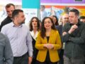Osmani: Kosova po rrit një gjeneratë që mëson shpejt, punon fort dhe synon larg