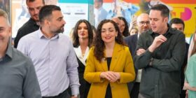 Osmani: Kosova po rrit një gjeneratë që mëson shpejt, punon fort dhe synon larg