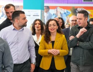 Osmani: Kosova po rrit një gjeneratë që mëson shpejt, punon fort dhe synon larg