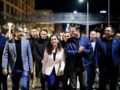 Osmani: Unaza e Brendshme e Prishtinës e bën shtetin më funksional dhe jetën e qytetarëve më të lehtë