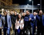 Osmani: Unaza e Brendshme e Prishtinës e bën shtetin më funksional dhe jetën e qytetarëve më të lehtë