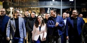Osmani: Unaza e Brendshme e Prishtinës e bën shtetin më funksional dhe jetën e qytetarëve më të lehtë