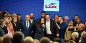 Peja i pret Osmanin e Abdixhikun: Gati për rrugëtimin që kemi përpara!