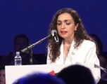 Osmani në “tubimin e bashkimit”: Për muaj e kam vërejtur zhgënjimin te qytetarët