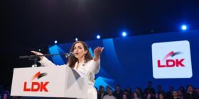 Osmani: Faleminderit për çdo përqafim që na bashkoi për shtëpinë tonë më të shtrenjtë: Kosovën