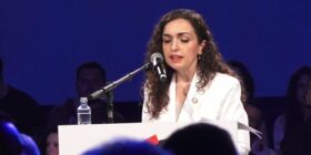 Osmani në “tubimin e bashkimit”: Për muaj e kam vërejtur zhgënjimin te qytetarët
