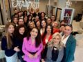 Vjosa Osmani: Puna, respekti dhe gratë e forta e çojnë Kosovën përpara Vjosa Osmani: Puna, respekti dhe gratë e forta e çojnë Kosovën përpara