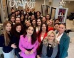 Vjosa Osmani: Puna, respekti dhe gratë e forta e çojnë Kosovën përpara Vjosa Osmani: Puna, respekti dhe gratë e forta e çojnë Kosovën përpara