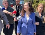 Osmani: Nuk kam kërkuar asnjë pozitë nga askush, vendimet në kohën e duhur