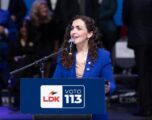 Osmani: Sa herë që Kosova ka nevojë për urtësi, kthehet te Rugova