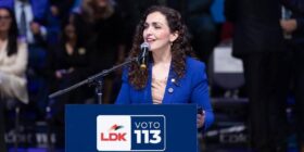 Osmani: Sa herë që Kosova ka nevojë për urtësi, kthehet te Rugova
