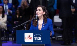 Osmani: Sa herë që Kosova ka nevojë për urtësi, kthehet te Rugova