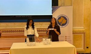 LVV garon me numrin 116 në zgjedhjet e 7 qershorit
