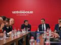 Vetëvendosje mban mbledhjen e Këshillit të Përgjithshëm