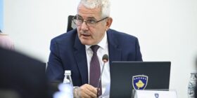 Sveçla: Po avancojmë reformën në Agjencinë e Menaxhimit të Emergjencave
