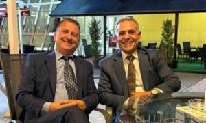 Xhevat Bekteshi në mbështetje të Ahmet Isufit Një jetë në shërbim të Kosovës – pse duhet mbështetur