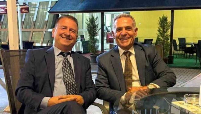 Xhevat Bekteshi në mbështetje të Ahmet Isufit Një jetë në shërbim të Kosovës – pse duhet mbështetur