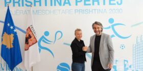 Rama emëron Zyhrije Pllanën drejtoreshë të Investimeve Kapitale, pozitë që e mbante Sokol Havolli