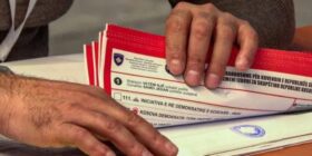 Kështu do të duken fletëvotimet për zgjedhjet e 7 qershorit