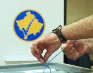 Zgjedhjet e parakohshme, edhe dy ditë afat për zyrtarizim të koalicioneve