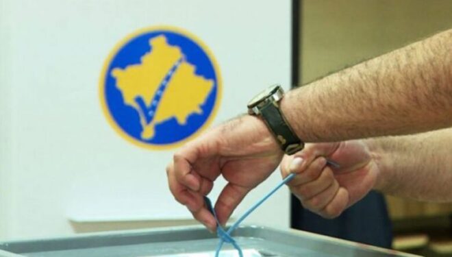 Zgjedhjet e parakohshme, edhe dy ditë afat për zyrtarizim të koalicioneve
