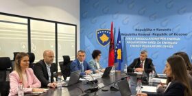 ZRRE-ja merr vendim për të hyrat e operatorëve energjetikë