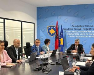 ZRRE-ja merr vendim për të hyrat e operatorëve energjetikë