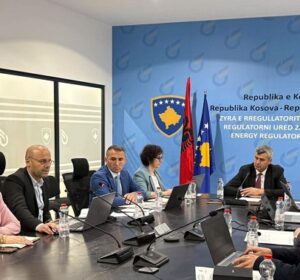 ZRRE-ja merr vendim për të hyrat e operatorëve energjetikë
