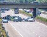 Policia gjermane jep detaje për aksidentin ku humbën jetën dy vajza nga Kosova