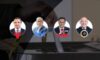 Exit Polli i Albanian Post në T7: VV’ja 43%, PDK 22, LDK 18 dhe AAK 7