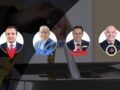Exit Polli i Albanian Post në T7: VV’ja 43%, PDK 22, LDK 18 dhe AAK 7