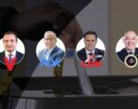 Exit Polli i Albanian Post në T7: VV’ja 43%, PDK 22, LDK 18 dhe AAK 7