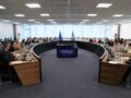 Kosova dhe Komisioni Evropian diskutojnë zbatimin e fondeve IPA, kërkohet përshpejtim i reformave Kosova dhe Komisioni Evropian diskutojnë zbatimin e fondeve IPA, kërkohet përshpejtim i reformave