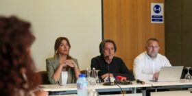 Haxhiu: Kosova do të ketë qendër rehabilitimi për të varurit nga droga