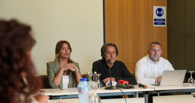 Haxhiu: Kosova do të ketë qendër rehabilitimi për të varurit nga droga