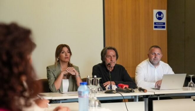 Haxhiu: Kosova do të ketë qendër rehabilitimi për të varurit nga droga